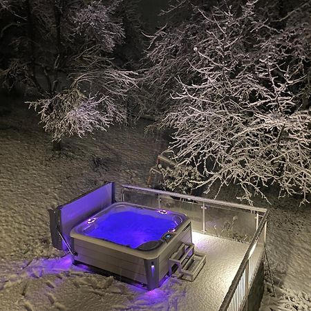 Apart Moidl Mit Privatem Pool Hart im Zillertal Exteriör bild