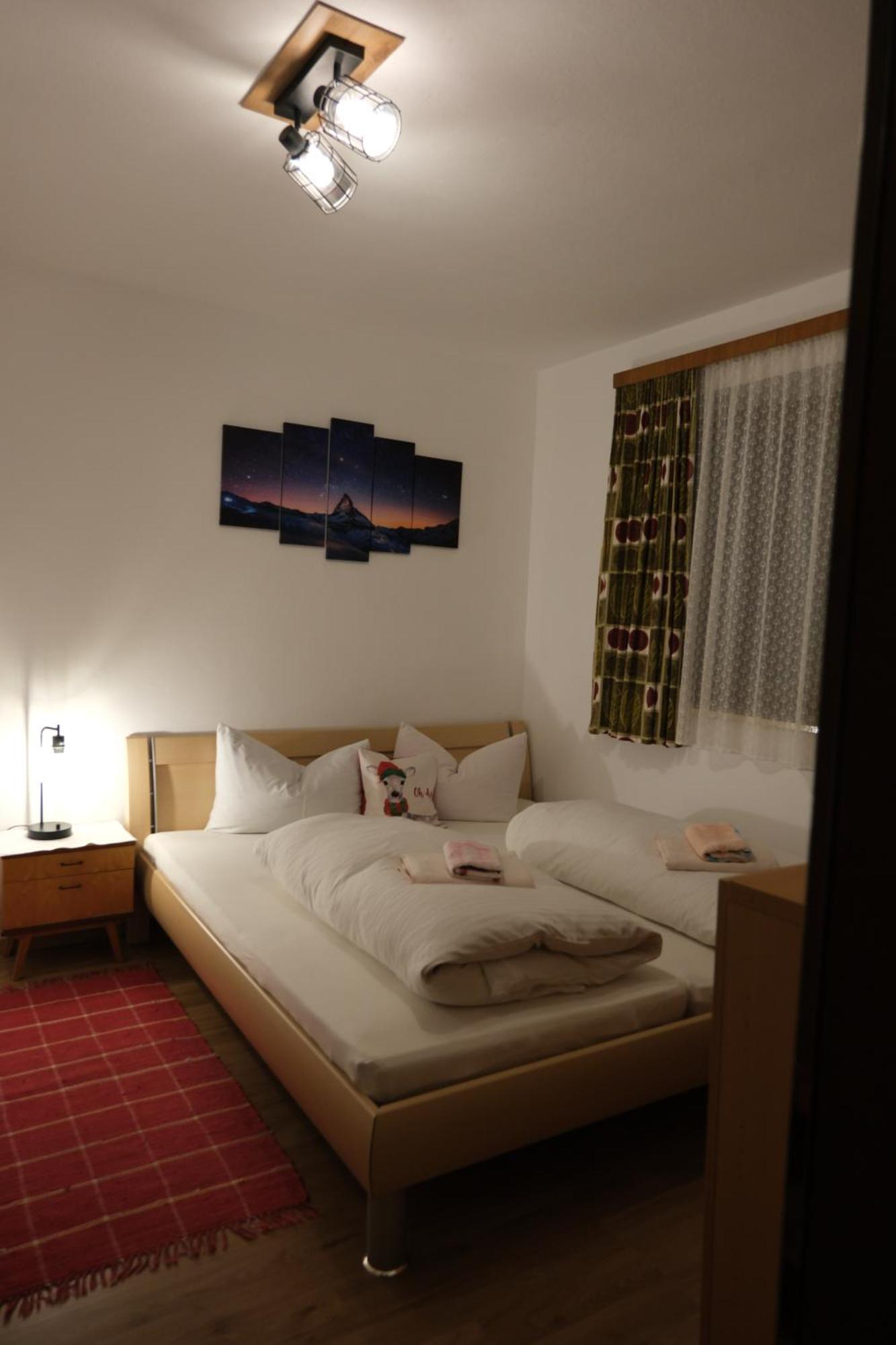 Apart Moidl Mit Privatem Pool Hart im Zillertal Exteriör bild